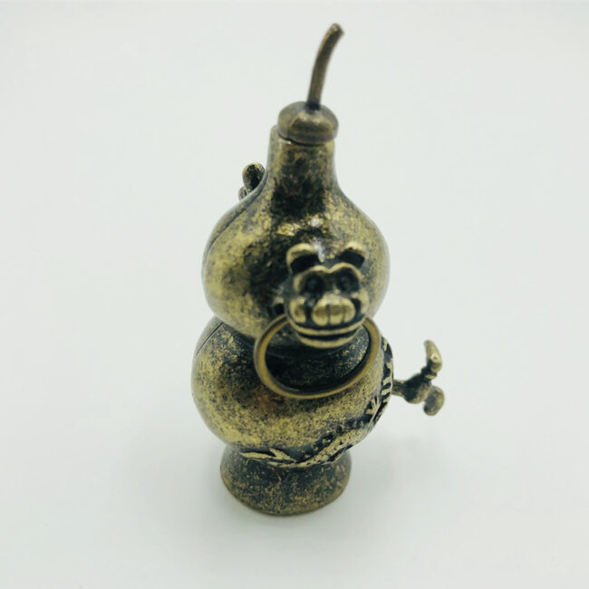 1:12 Miniature Cantonese Herbal Cool-Tea Pot