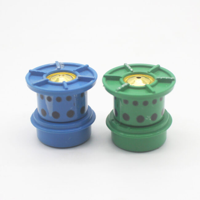 1:12 Miniature Retro Kerosene Stove Prop
