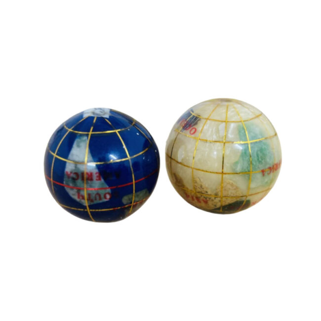 1:12 Miniature DIY Globe Craft Kit