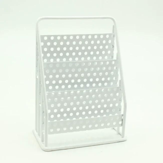1:12 miniature dollhouse bookcase vintage display shelf furniture